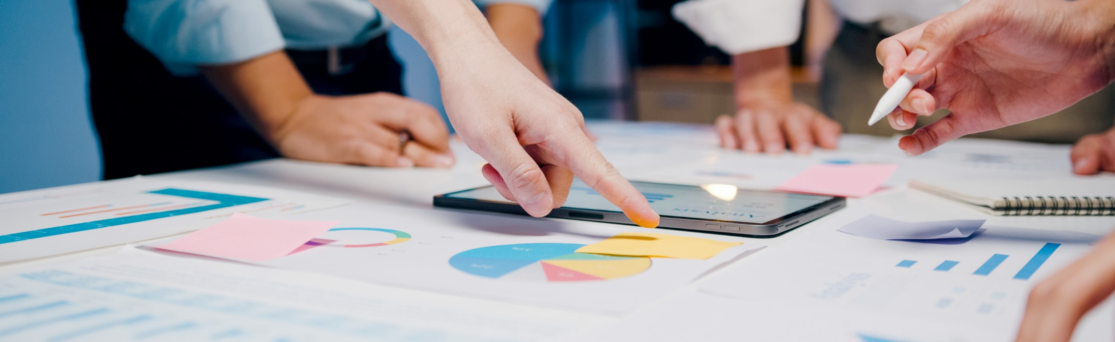 圧倒的な成長と高い専門性を追求するプロフェッショナル集団