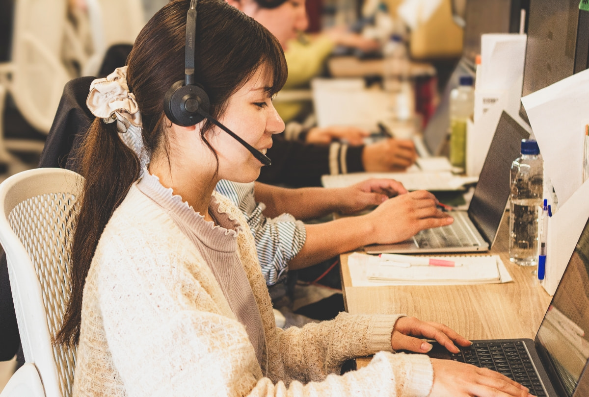 カスタマーサクセス