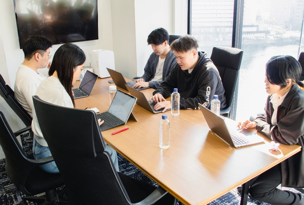 企画・マーケティング